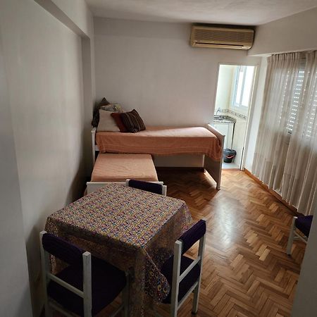 Folkloreando Tango Apartamento Буенос-Айрес Екстер'єр фото