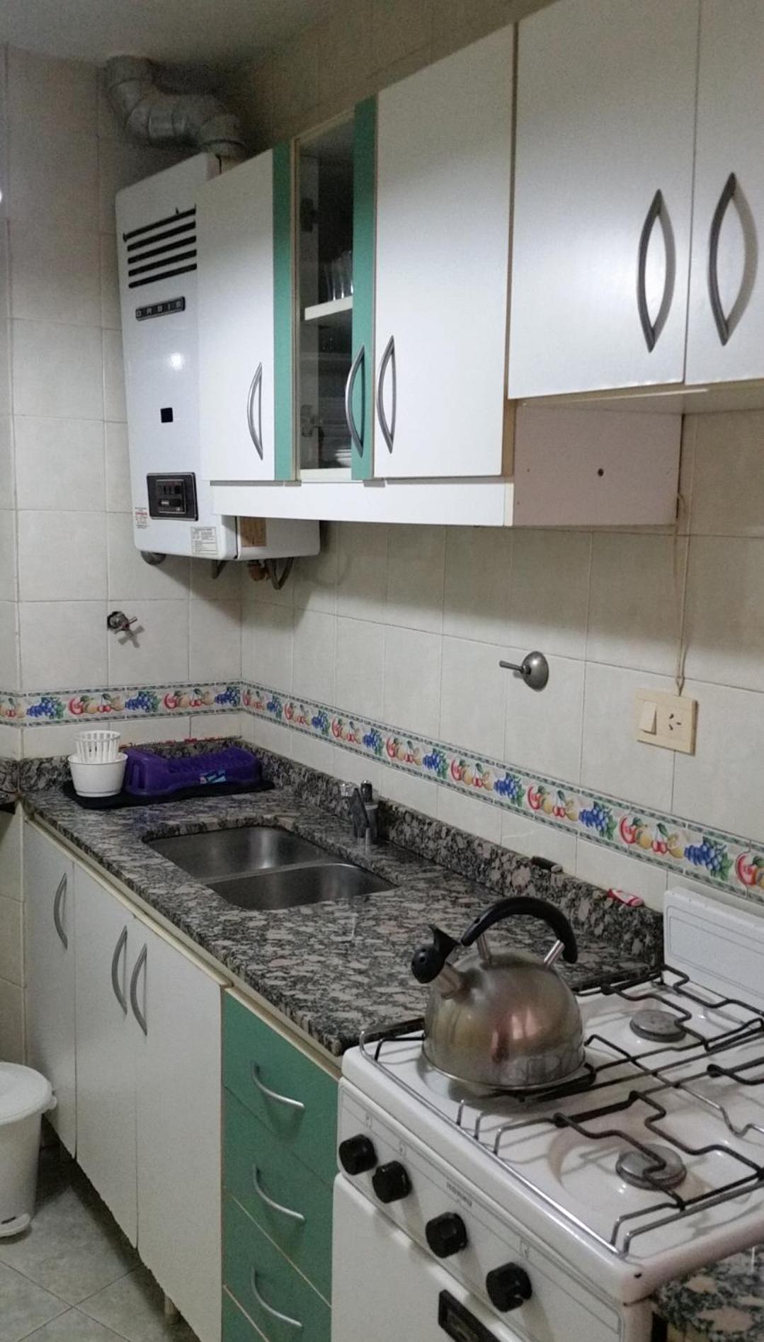 Folkloreando Tango Apartamento Буенос-Айрес Екстер'єр фото